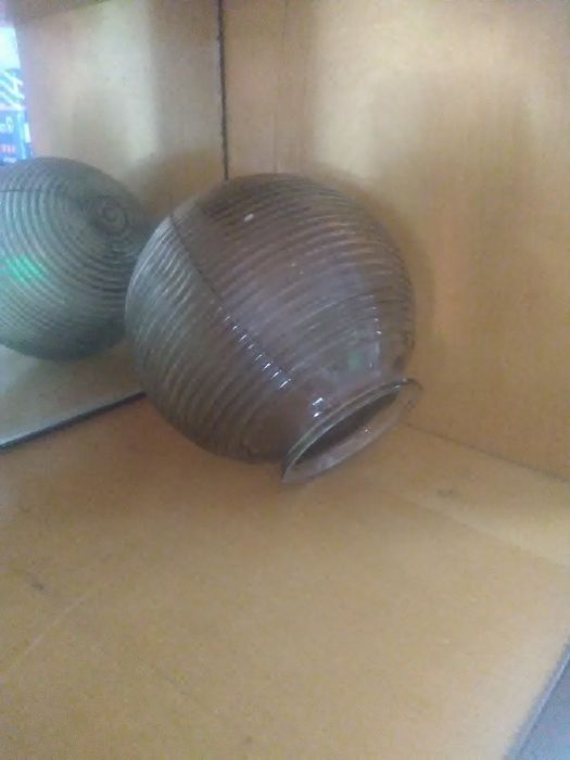 Советские люстры