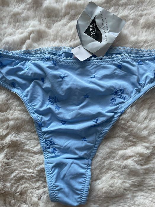 Chicca 1x stringi 2XL
