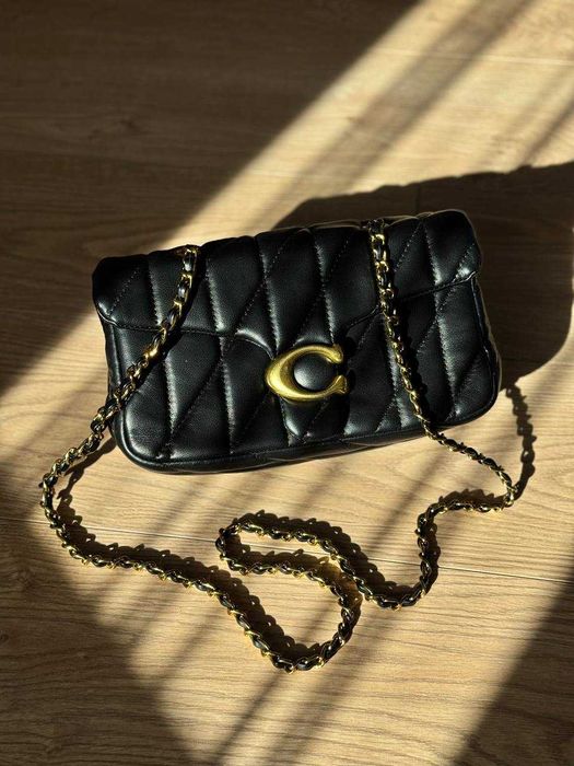 Сумка Coach / Сумочка жіноча Коач