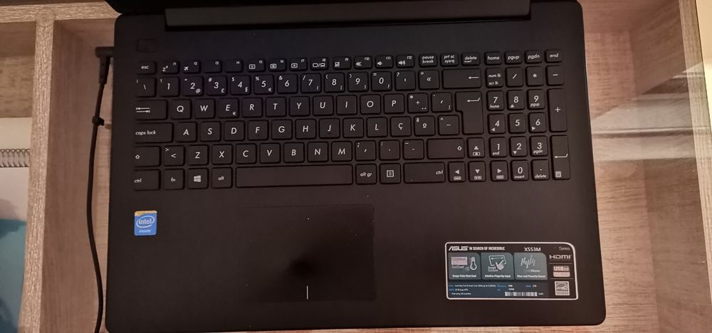 ASUS X553M Computer64585668217987121