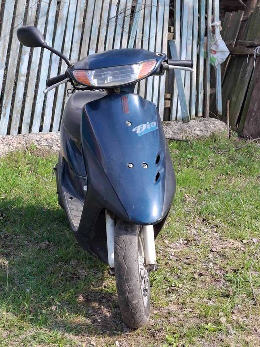 Продам хонда діо 34