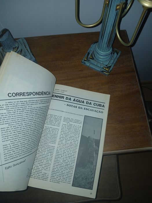 Revista Cultural de Portalegre - A Cidade - N.⁰5