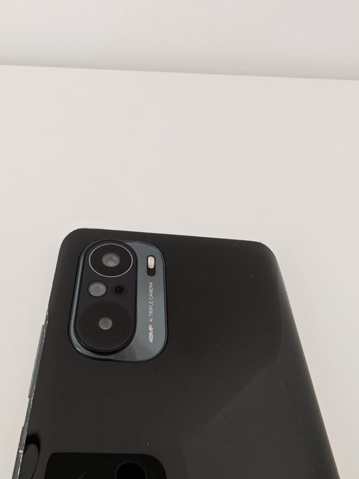 POCO F3 5G – 256GB / 8GB RAM – Impecável (Snapdragon 870)