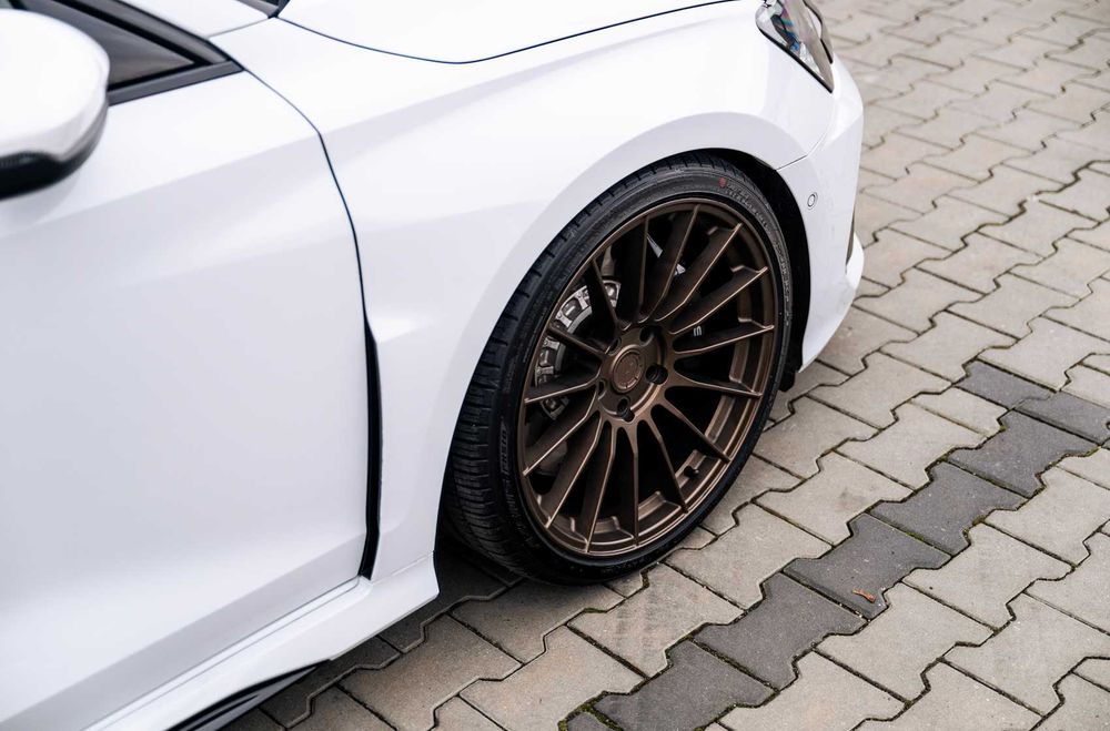 Диски Japan Racing SL05 | R18 | 5x120 та багато інших розмірів
