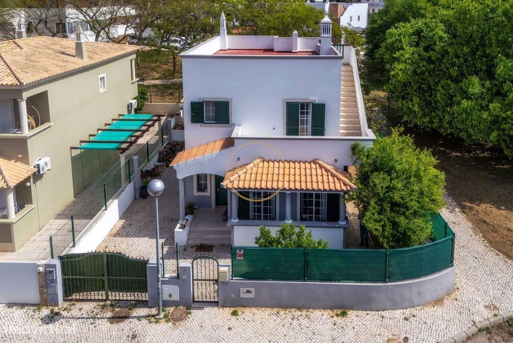Moradia, Pechão