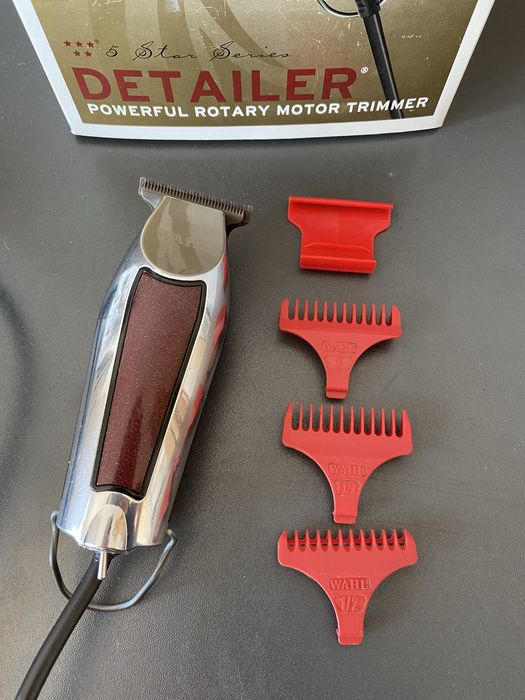 Wahl Detailer тример