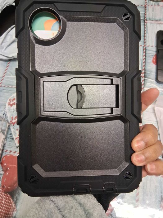 Capa para tablet 8.7 polegadas