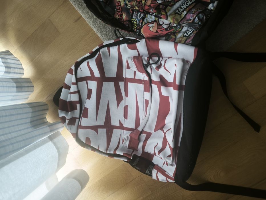 Mochilas escolares