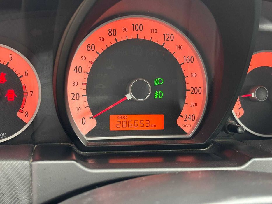 Продам Kia Ceed 2007р. #75690