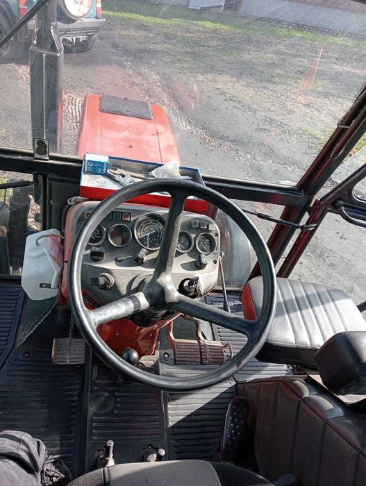 Ciągnik Zetor 3320
