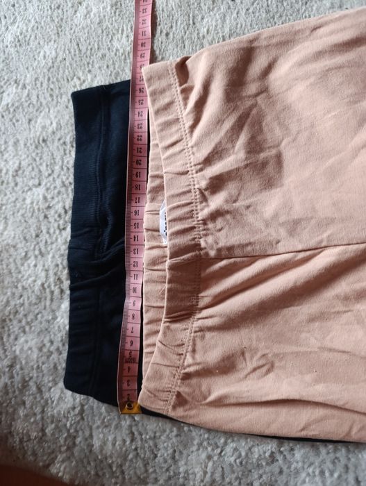 Dwa nowe komplety dresowe dla dziewczynki Sinsay 134