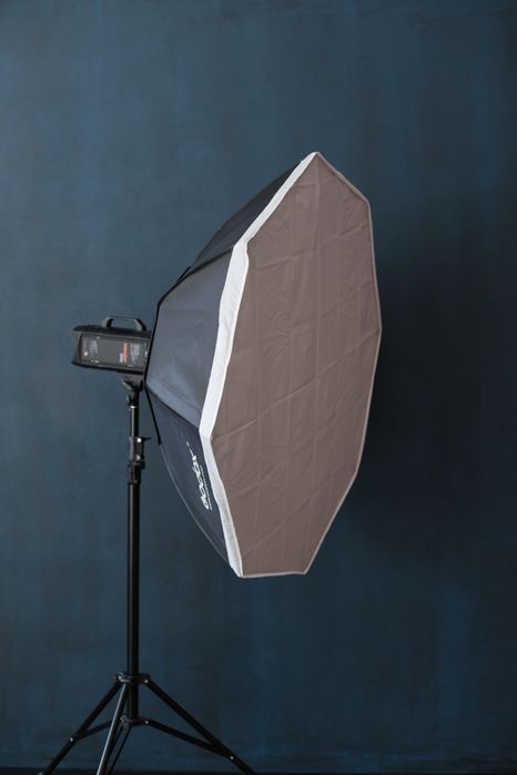 Софтбокс/Октобокс godox 120 см