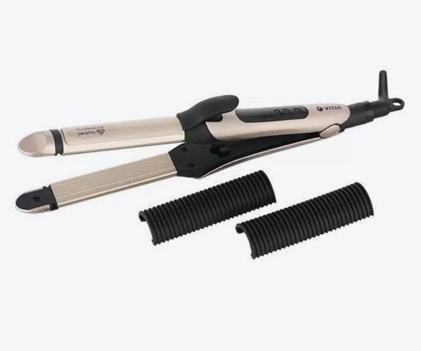 Мультистайлер(плойка)  Vitek VT-8432 CM