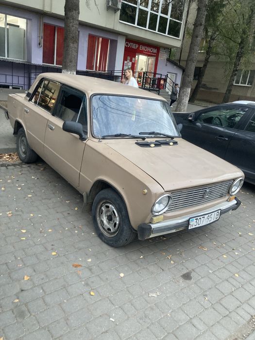 Продається ваз 2101