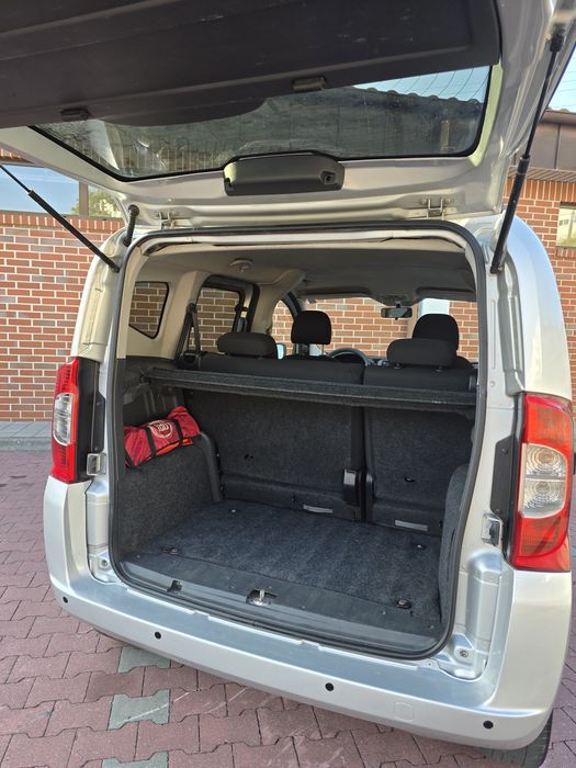 Fiat Fiorino — fotografia 12