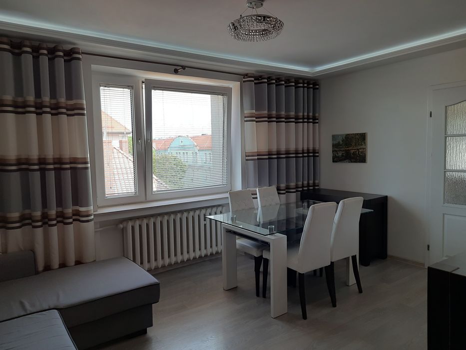 Wynajmę mieszkanie w Giżycku