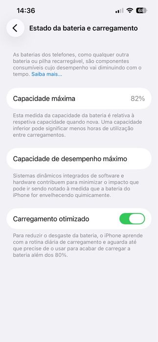 Iphone 13 rosa 128gb