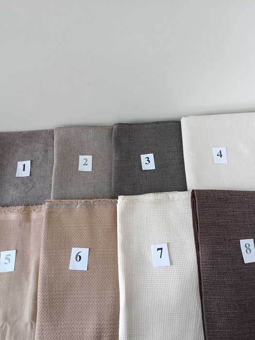 шторная ткань плотная отрез для декора на стул табурет диванная подушк