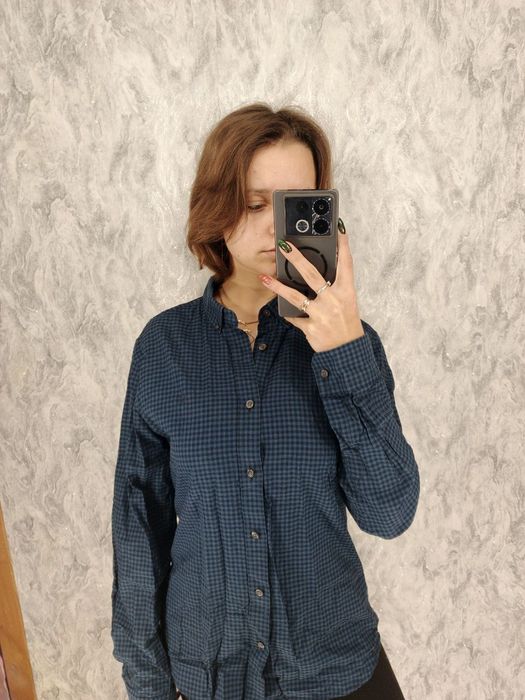 Сорочка burtot унісекс