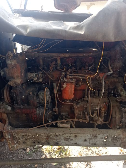 Юмз під  ремонт без доків