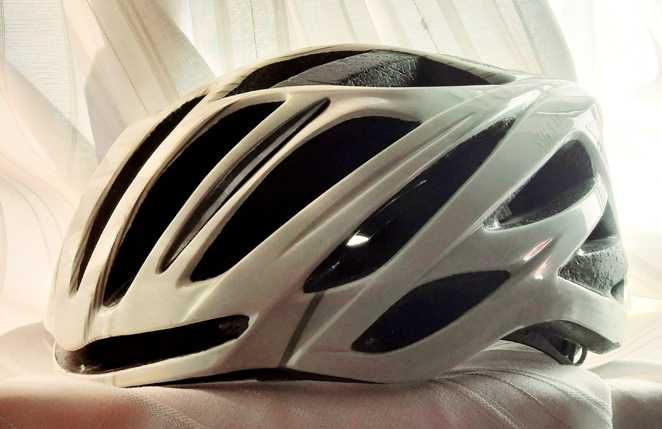 capacete ciclismo