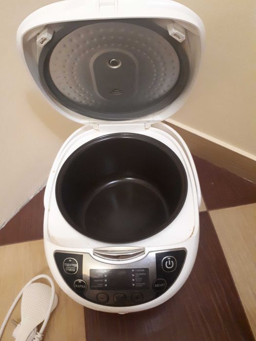 Мультиварка Moulinex Serie R19