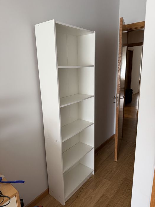 Estante IKEA (Gersby)