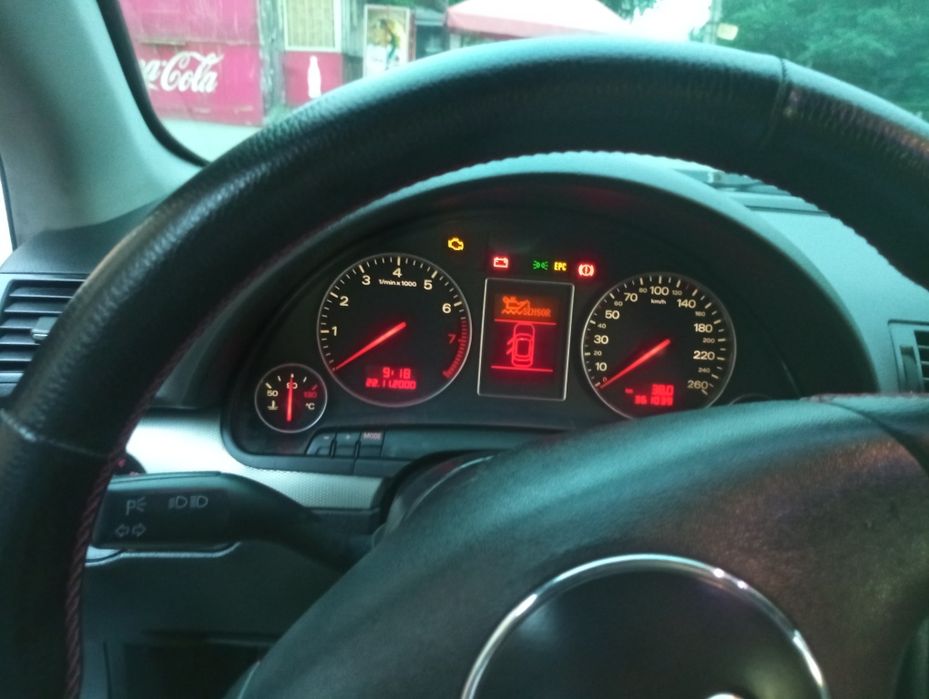 Продам Audi A4B6