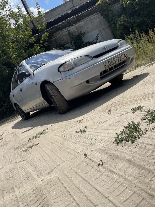 Продам хюндай акцент