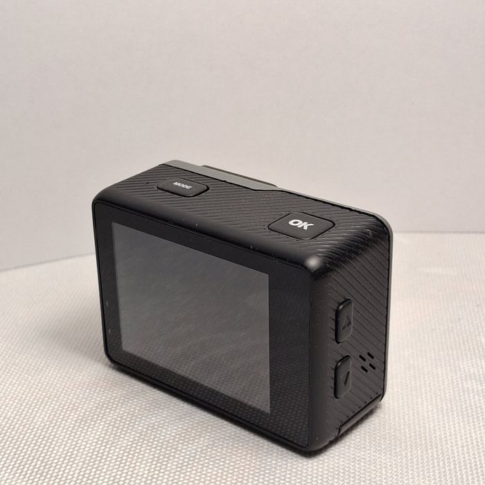 Экнш-камера CERASTES 4k