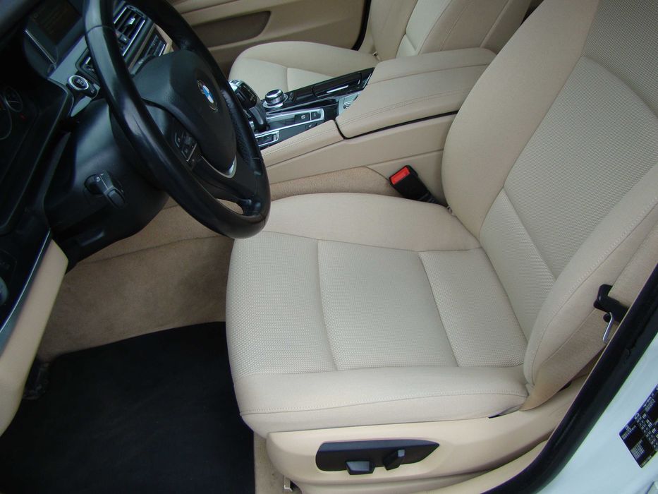 BMW F 10 2.0 D W Orginale