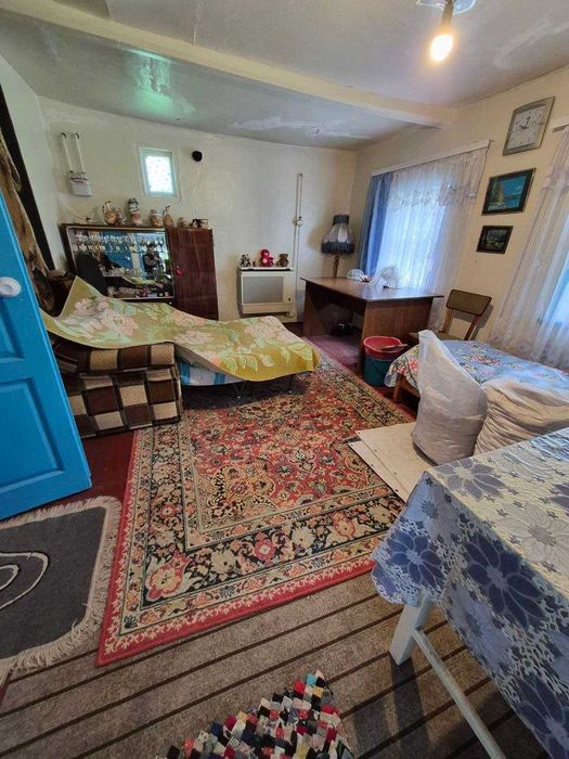Продам БУДИНОК  в с. ЧИКАЛІВКА під ДАЧУ. 13000