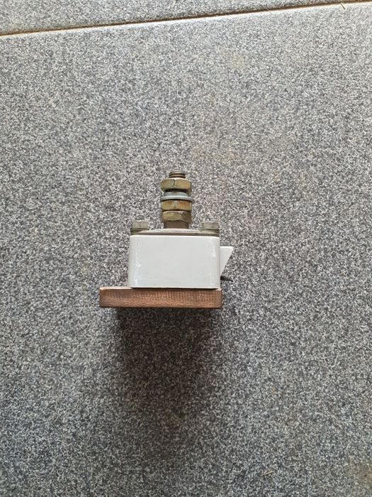 Tiristor modulo de potência