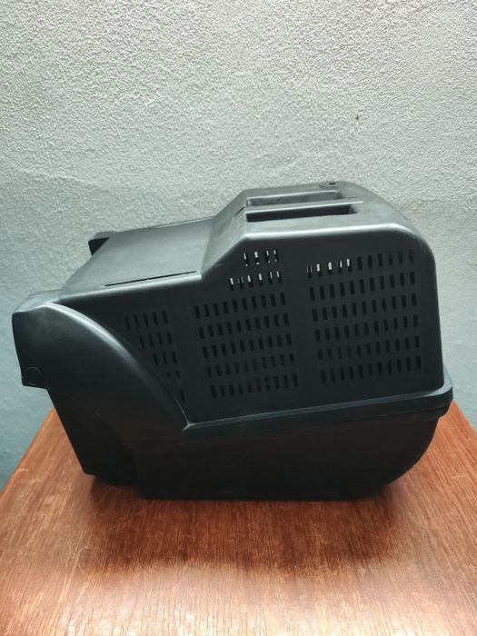 Травосборник для газонокосилки с индикатором заполнения, в отличном со