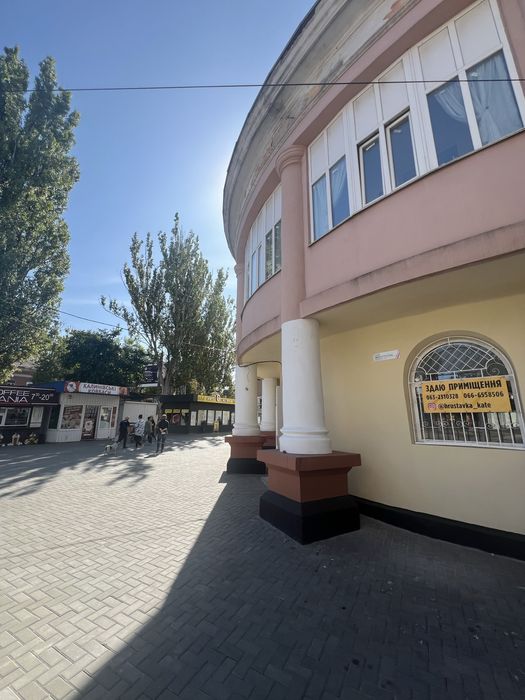 Здаю приміщення в Корабельному районі / пр. Богоявленський, 309