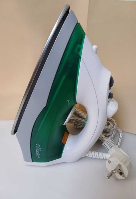 Праска Maestro MR 316 нержавіюча сталь