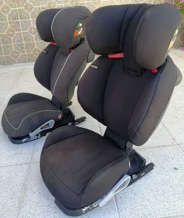 BeSafe izi up x3 fix - Cadeira auto