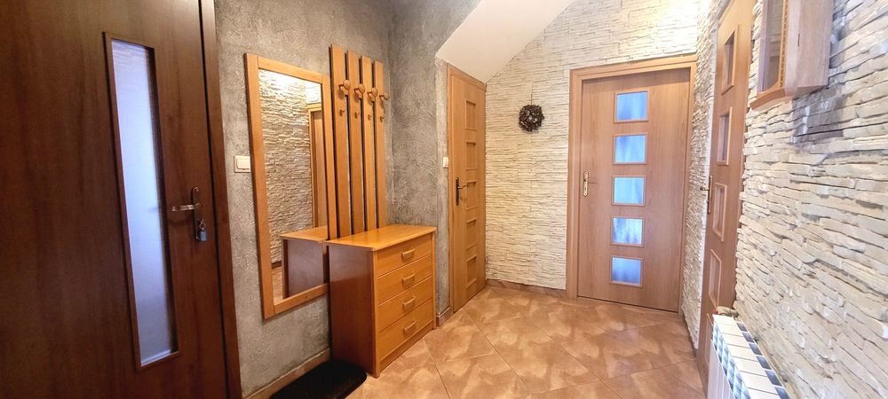 Apartament ELMET Tylicz