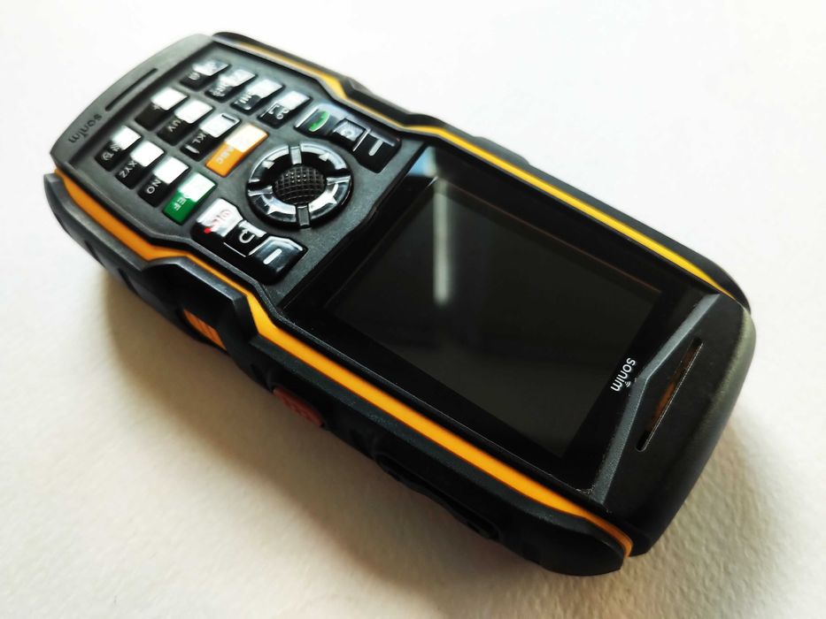 Sonim XP5560/XP1520 броньований, протиударний, ІДЕАЛ!