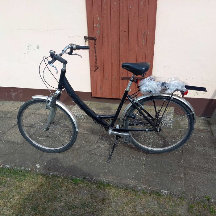 Rower 26 czli 7 biegów