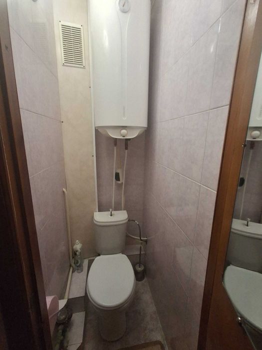 3-кім покращеного плану в Центрі