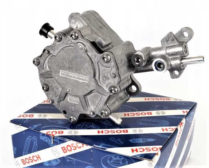 Pompa. VACUM BOSCH  1.4 1.9 2.0 TDI VW 038.145209 VW AUDI SKODA SEAT