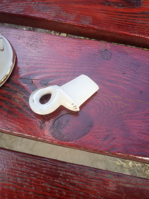 Півник Статуета.