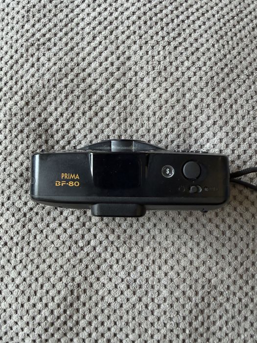 Canon Prima BF 80 - 35mm