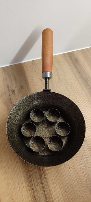 Пашотниця,підставка для яєць,пашотница СРСР