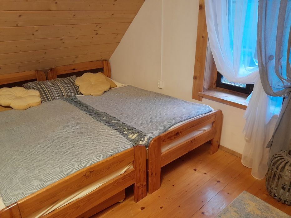 Wakacje w górach
