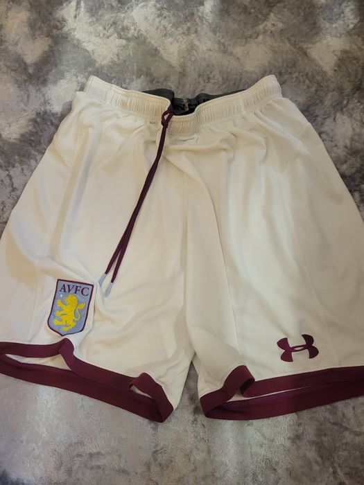 Спортивні шорти under Armour чоловічі мужские бігові беговые спортивны