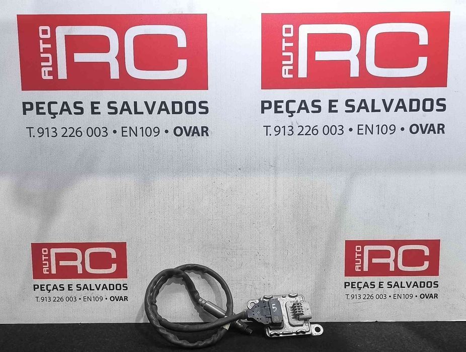 Sensor de NOX 227901939R - RENAULT KADJAR