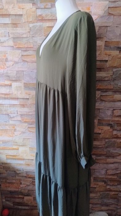 Nowa sukienka maxi rozmiar xl