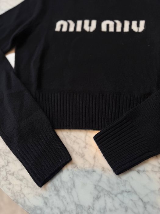 Miu miu кофта 38 розмір